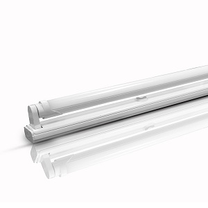 ﻿﻿Bộ đèn led Rạng đông BD TUBE T8L M9/10Wx1