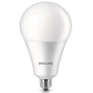 ﻿﻿Bóng đèn Led Bulb công suất cao 16-120W A75 Philips