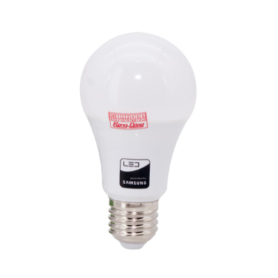 ﻿﻿Đèn led Bulb 9W E27 A60N1 Rạng Đông