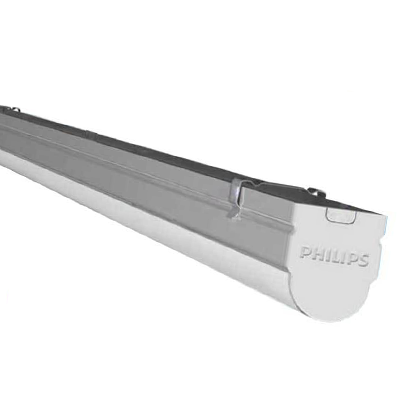﻿﻿Bộ đèn Led liền máng BN016C LED16 L1200 GM Philips