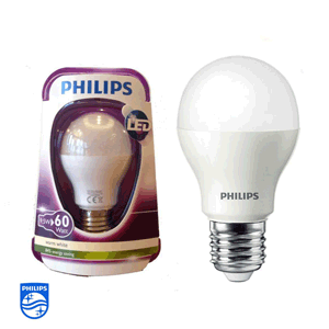 ﻿﻿Bóng đèn led đổi màu Scene Switch Philips 9.5-60W E27