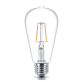 ﻿﻿Đèn led sợi quang - LED FILA 2.3-25W E27 2700K ST64 Philips