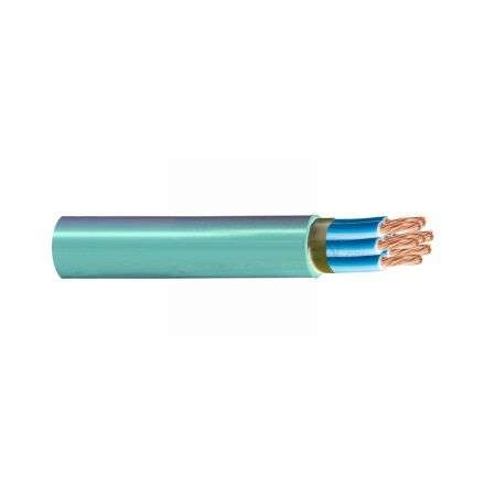 Cáp điều khiển 7 lõi - CADIVI DVV 7xX - 0.6/1kV