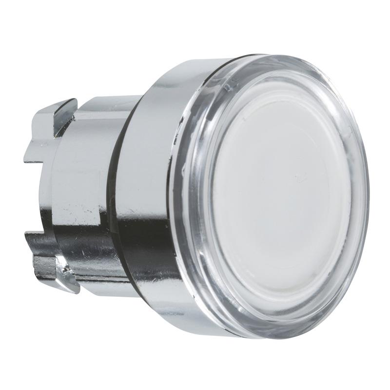 Dòng XB4 - Đầu nút nhấn có đèn led Schneider | ZB4BW313